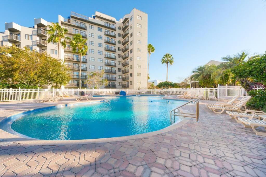 Studio Near Universal Studios With Great View Орландо Екстер'єр фото